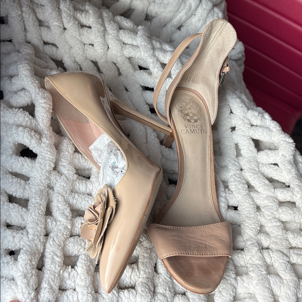 Kate spade pump heels - Picture 12 of 13